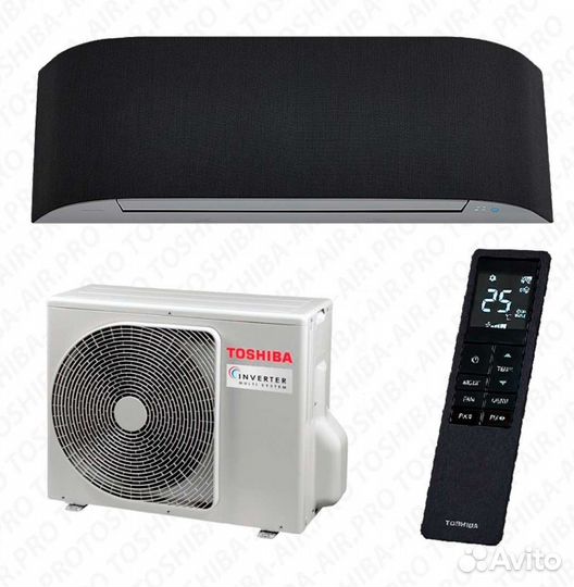 Кондиционеры