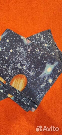 Детское постельное белье