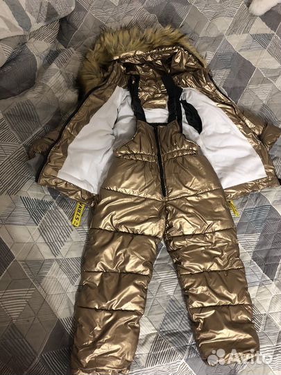 Детские вещи на девочку