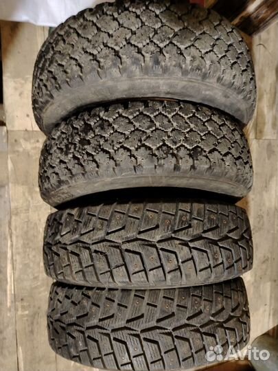 Primewell Valera Ice 195/65 R15 95T