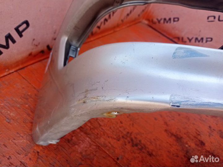 Бампер передний Toyota Crown JZS155 2JZ-GE 1997