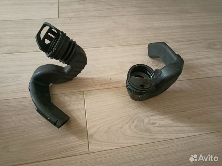 Патрубок для стиральных машин Lg оригинал