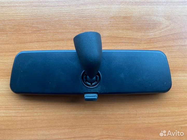 Зеркало салона Vw Touran BSX 2008