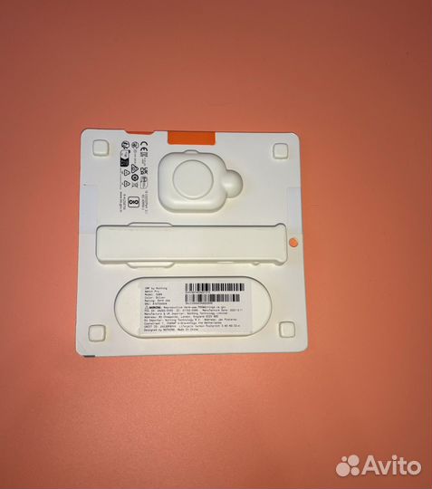 Nothing cmf watch pro часы с поддержкой русского