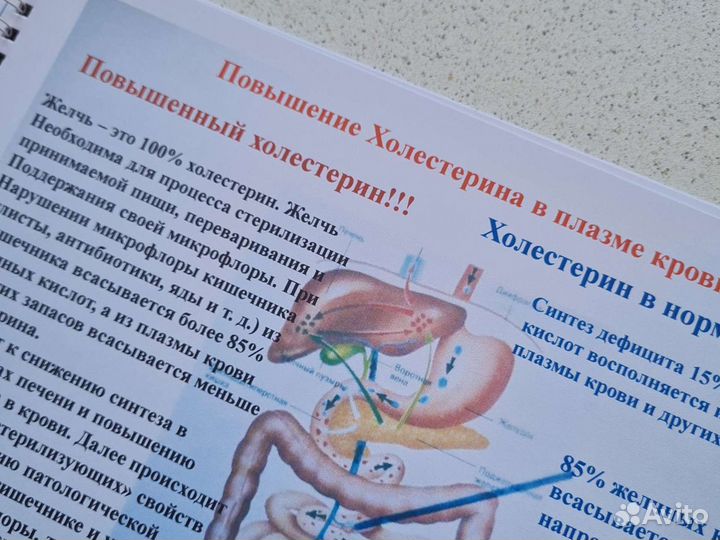 Маджерик биотест+