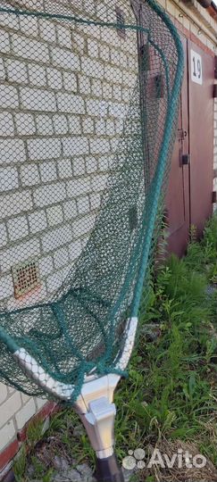 Новый подсак