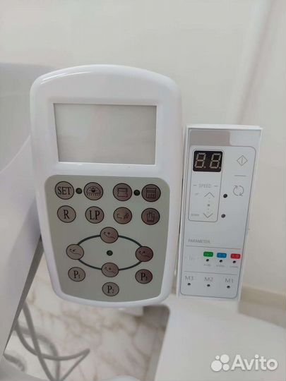 Инженер по ремонту стоматологического оборудования