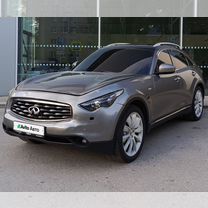 Infiniti FX37 3.7 AT, 2011, 193 820 км, с пробегом, цена 1 540 000 руб.