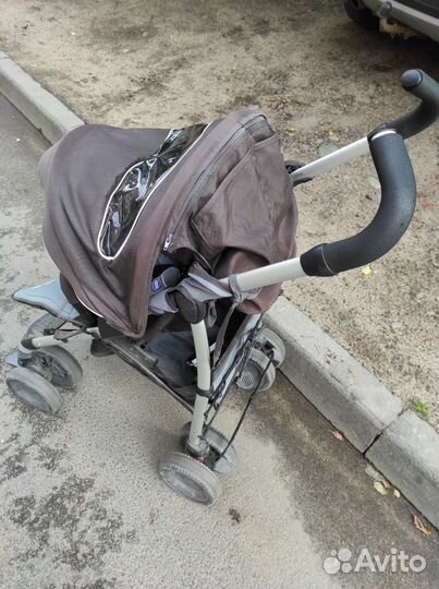 Коляска Chico Multiway