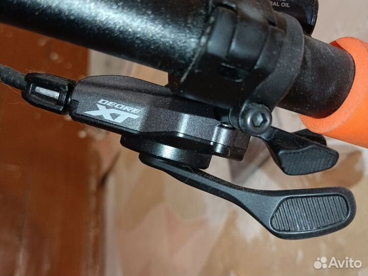 Велосипед улучшенный stinger reload std 29 20