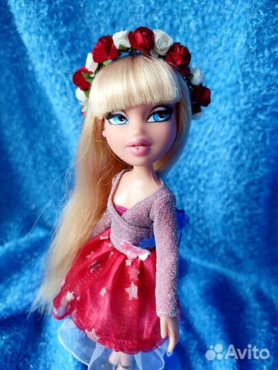 Кукла братц bratz хлоя