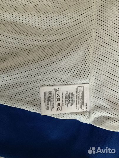 Спортивная ветровка adidas. Оригинал