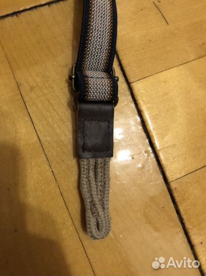 Подтяжки детские