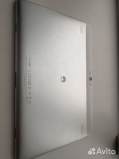 Huawei mediapad 10 fhd