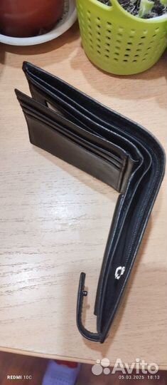 Кошелек мужской