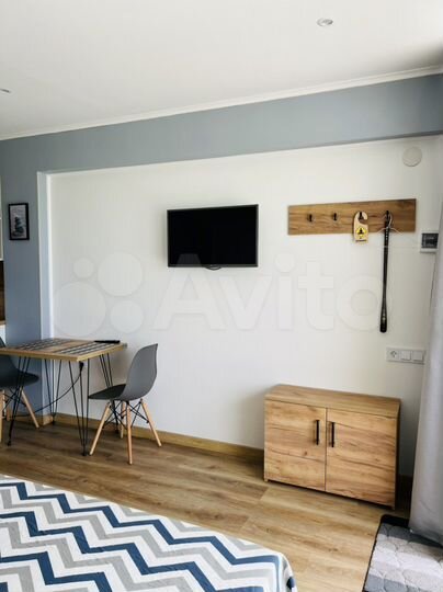 Комната 35 м², 1/3 эт.