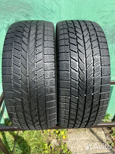 Toyo Observe Garit KX 225/50 R17 94Q