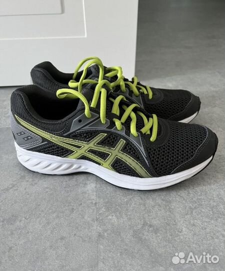 Кроссовки asics 38 размер