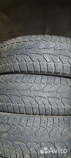 Hankook I'Pike RW11 245/70 R16