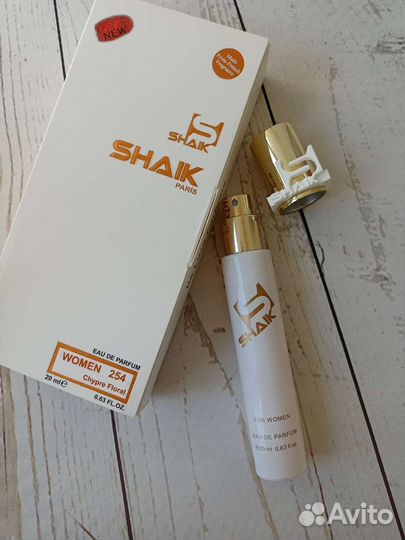 Парфюм духи Shaik 20 мл
