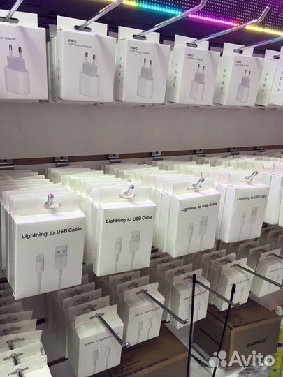 Usb кабель для iPhone оптом