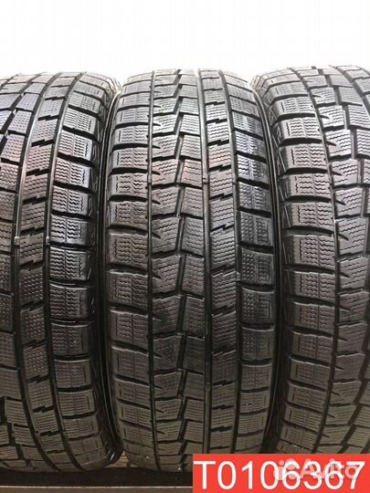 Dunlop Winter Maxx WM01 185/65 R15 88Q