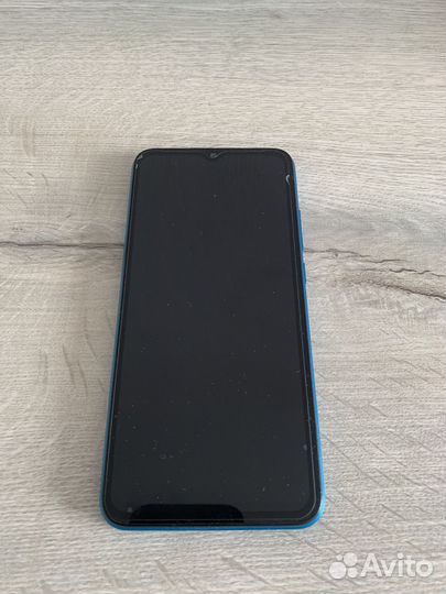 Xiaomi Redmi 9A, 2/32 ГБ