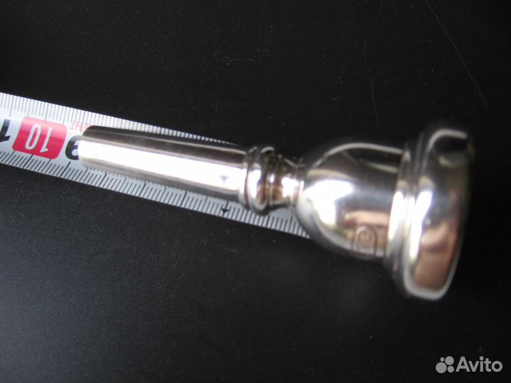 Мундштук BS 6/4