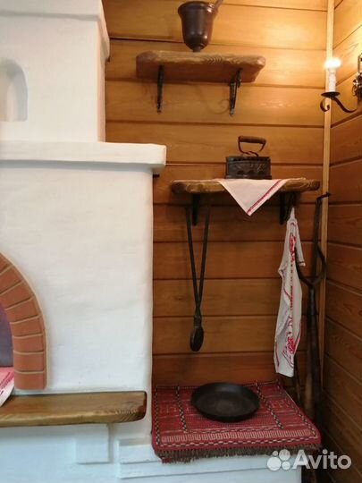 Печь банная Везувий Сенсация 22/270 антрацит