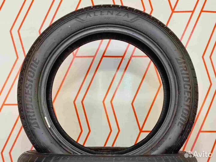 Bridgestone Alenza 001 235/50 R19 99V