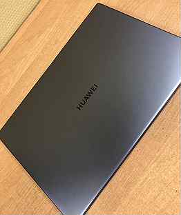 Huawei MateBook D14