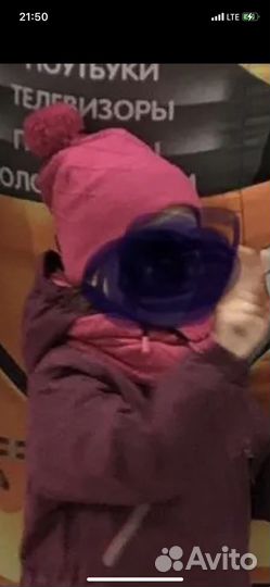 Шапка+снуд+перчатки весна/осень