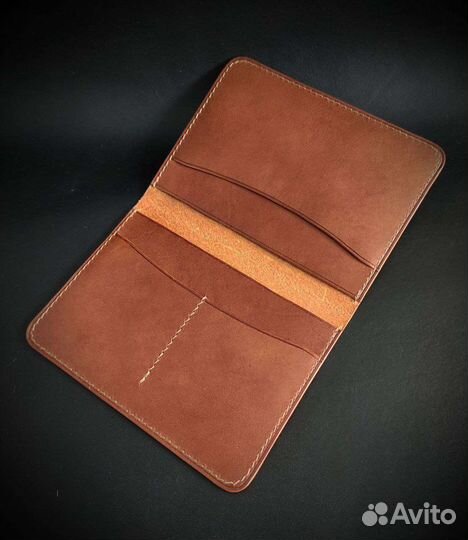 Новый докхолдер для автодокументов