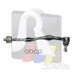 Тяга рулевая правая 90909801 RTS