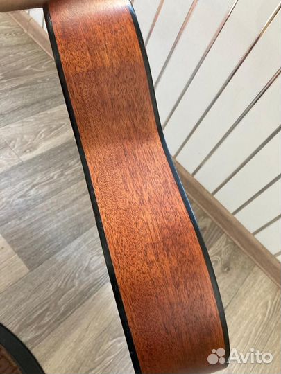 Гитара Cotr 3/4