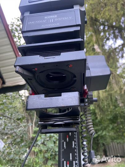 Фотоувеличитель Kaiser VME 7005 AF
