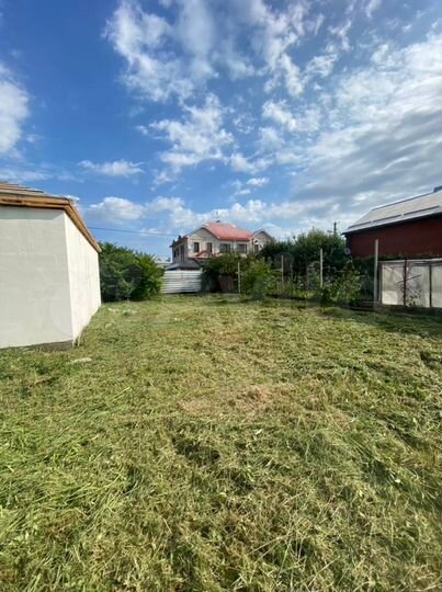 Участок 9,9 сот. (ИЖС)