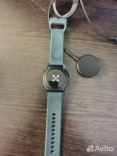 Samsung Galaxy Watch Active