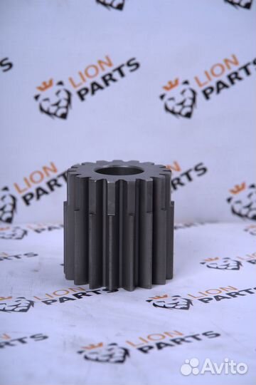 Солнечная шестерня CAT320-7Y-1430 (2)