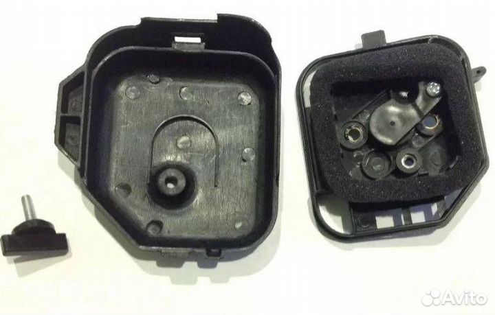 Фильтр воздушный в сборе BR-260