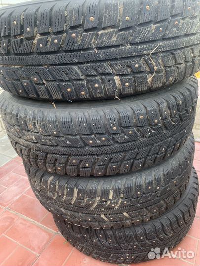 Kumho I'Zen KW22 185/65 R14