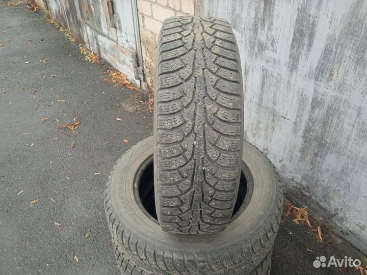 Nokian Tyres Nordman 5 185/65 R15