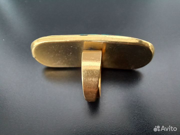 Магическое кольцо