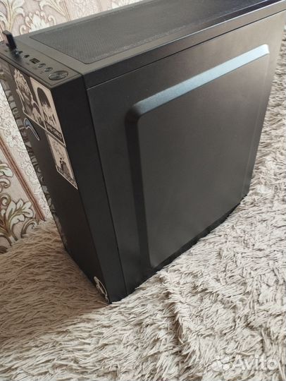 Системный блок i5