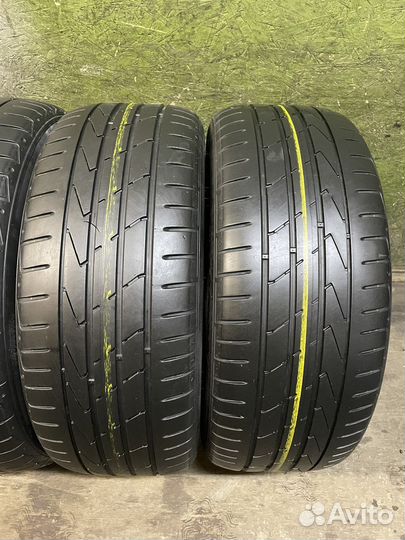 Hankook Ventus S1 Evo 2 K117 225/50 R18 95W