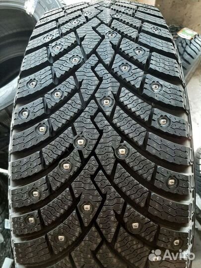Pirelli Ice Zero 2 225/60 R18 104T