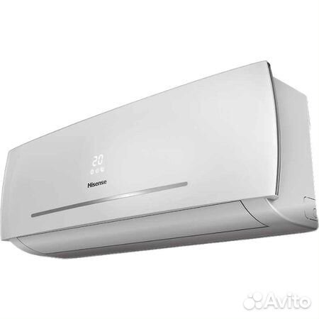 Сплит система Hisense AS 07 HR4syddc5(NEO classic)