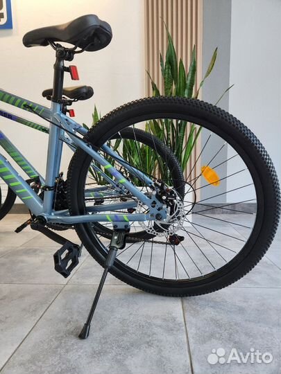 Велосипед Hiper Explorer hb0021