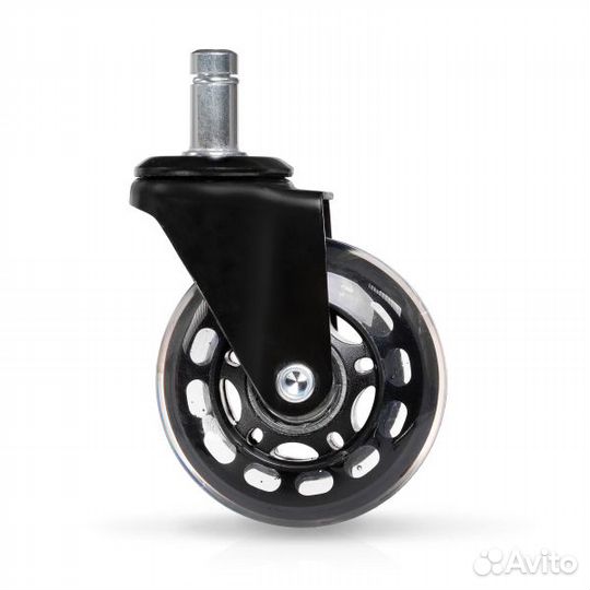 Набор колес 5 шт