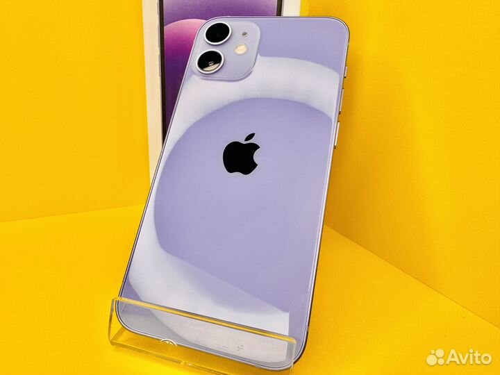 iPhone 12 mini, 128 ГБ